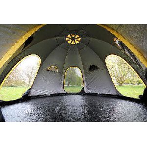 Connecting Tunnel Tent