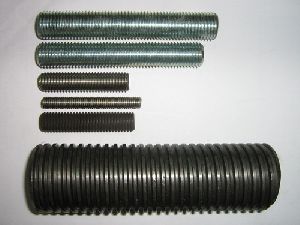 Alloy Steel Fully Threaded Long Stud with Nuts