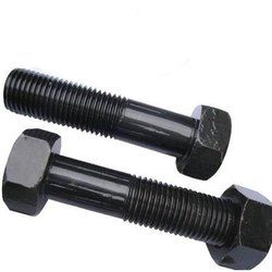 Alloy Steel HSFG Bolts