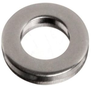 Alloy Steel Plain Washers