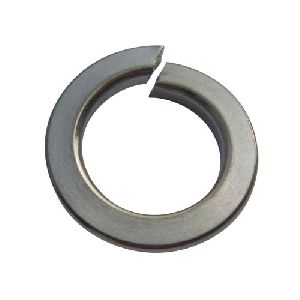 Alloy Steel Spring Washers