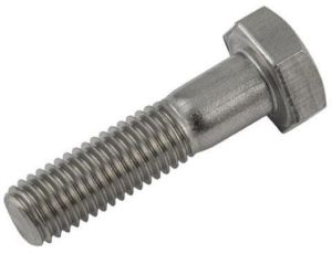 High Tensile Bolts