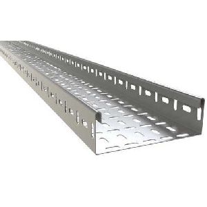 hot dip galvanized cable trays