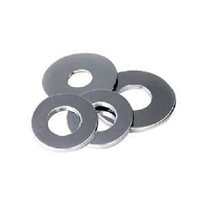 Stainless Steel Punched Washers