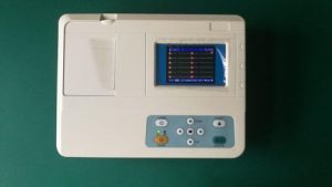 Ecg Machine