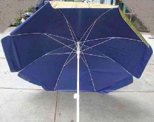 Blue Survey Umbrella
