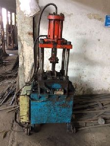 Hydraulic Power Press Machine