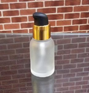 Serum Bottle