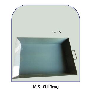 oil tray
