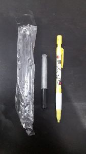 Mechanical Plastic Pencil