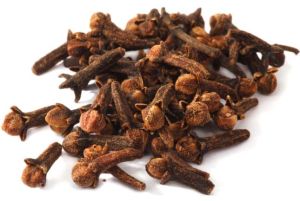 Clove Pods