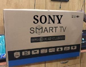 42 inch smart led tv