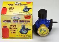Home Gas Safety Device