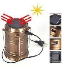 Solar Lanterns