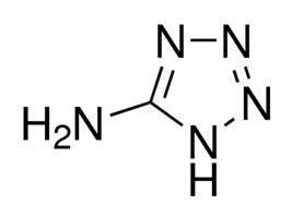 5-Aminotetrazole