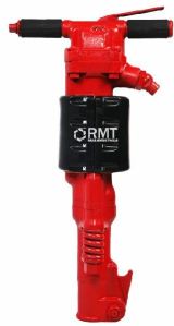 RMT 1240 - Pneumatic Breaker