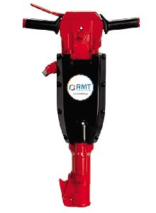 RMT 1260 SVR - Pneumatic Breaker