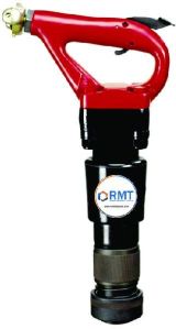 RMT 4131 3H/3R - 4 Bolt Chipper