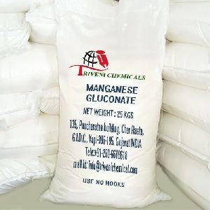 Manganese Gluconate