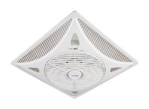 False Ceiling Mounted Recessed Cassette Fan