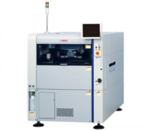 Smt stencil printer