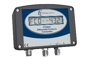 FCO432 Differential Pressure Transmitter