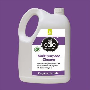 Organic Multipurpose Cleaner