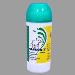 Glucon-V Animal Feed Supplement