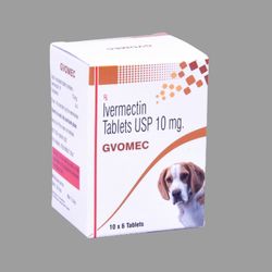 Ivermectin Tablets