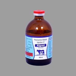 Pheniramine Maleate Injection IP