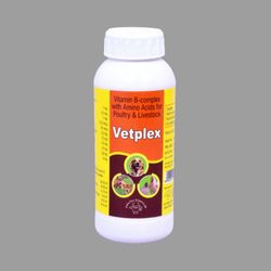 Vetplex Oral Solution