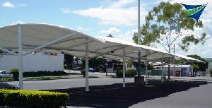 structural awnings