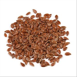 Flax Seeds