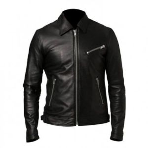 Mens Custom Leather Jackets