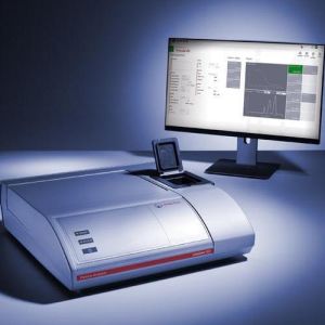 Zeta Potential Analyzer