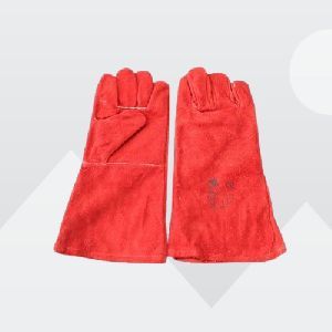 Industrial Cotton Gloves