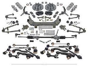 Maruti Automotive Parts