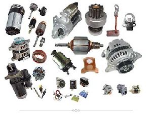 Tata Automotive Parts