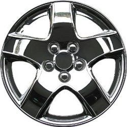 chrome wheel covers