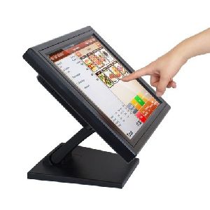 POS Touch Screen Monitor