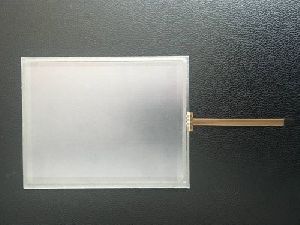 Resistive Touch Screen Panel