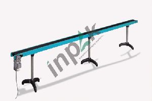 Mild Steel Belt Horizontal Motion Conveyors