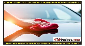 Car Paint Protection Service