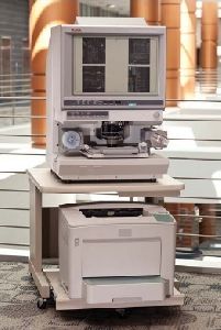 Microfilm Scanner