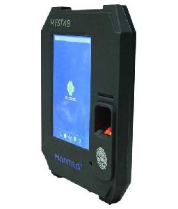 MFSTAB 3G Biometric Fingerprint Time Attendance System