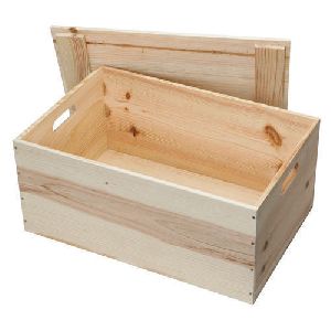 Silver Oak Wooden Boxes