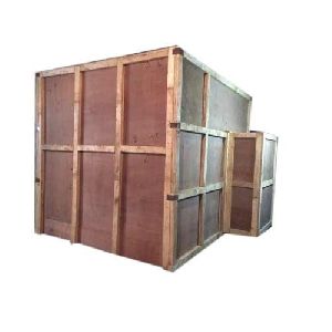 oak wooden boxes