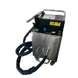 Pneumatic Dry Ice Blasting Machine