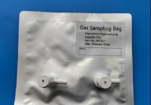 gas sampling bag