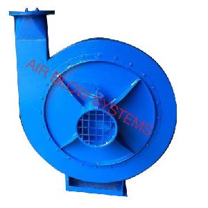 Stainless Steel Furnace Fans